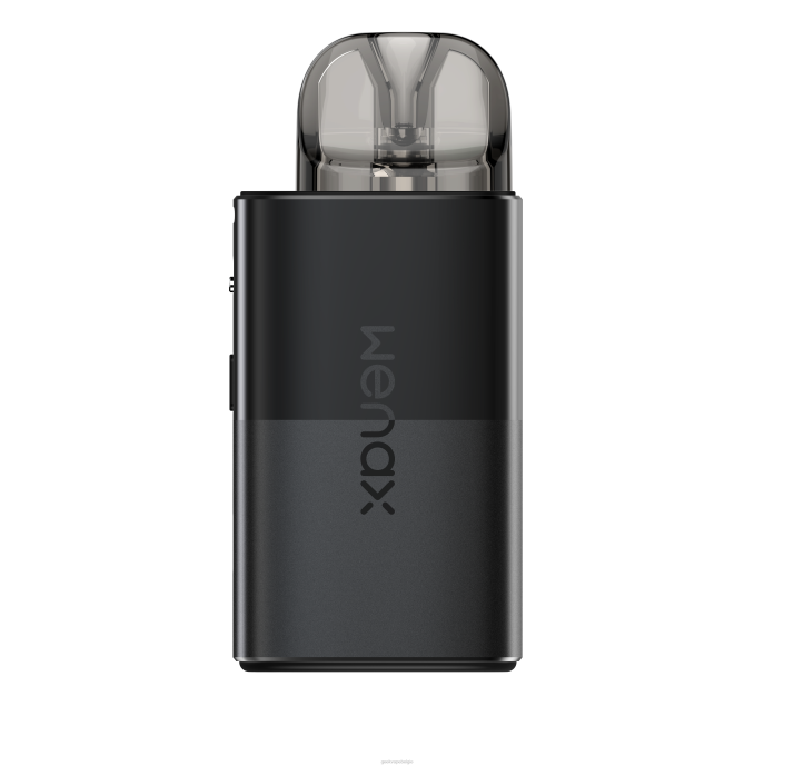 GeekVape 4LZN30 zwart - GEEKVAPE online wenax u-podkit 1000mAh