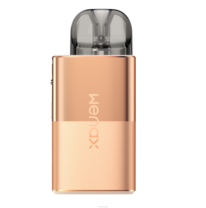 GeekVape 4LZN31 champagne goud - GEEK VAPE smoke shop wenax u-podkit 1000mAh