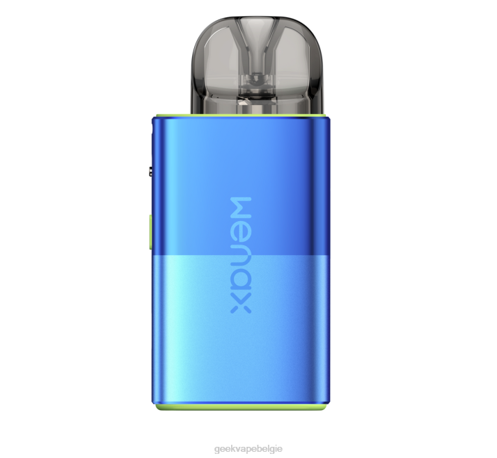 GeekVape 4LZN31 champagne goud - GEEK VAPE smoke shop wenax u-podkit 1000mAh