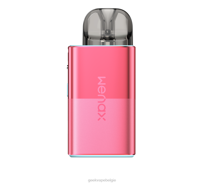 GeekVape 4LZN31 champagne goud - GEEK VAPE smoke shop wenax u-podkit 1000mAh