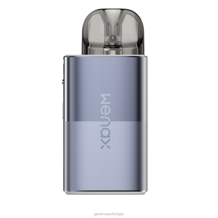 GeekVape 4LZN31 champagne goud - GEEK VAPE smoke shop wenax u-podkit 1000mAh