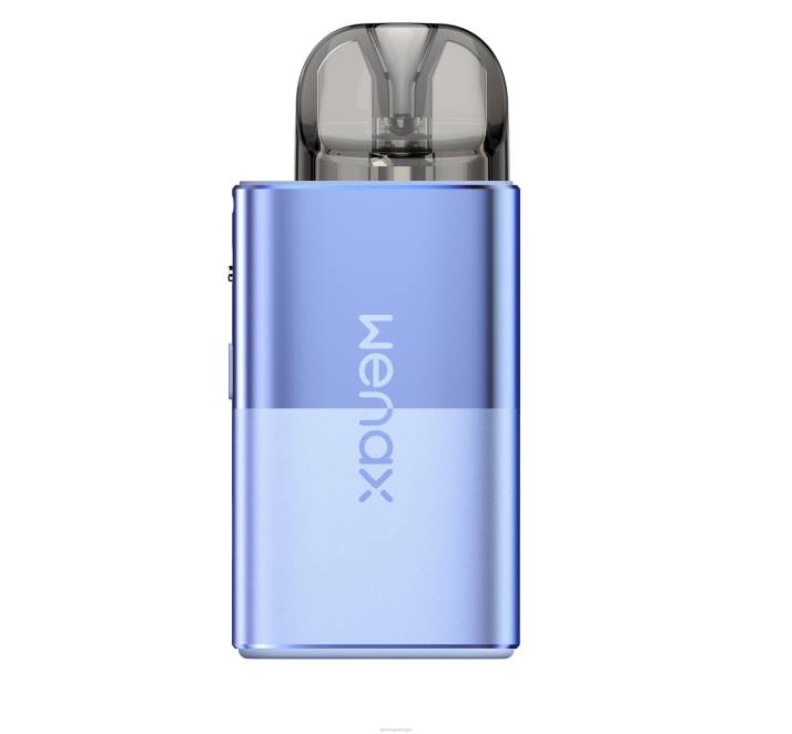 GeekVape 4LZN34 hemelsblauw - GEEKVAPE Belgie wenax u-podkit 1000mAh