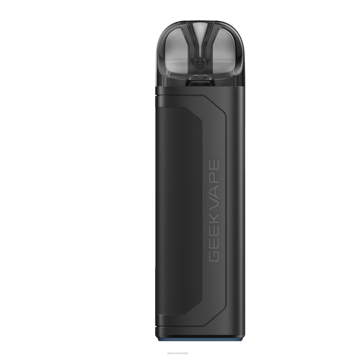 GeekVape 4LZN44 zwart - GEEKVAPE Belgie au(aegis u) pod-kit 800mAh
