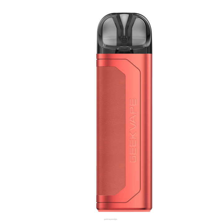 GeekVape 4LZN45 rood - GEEKVAPE discount au(aegis u) pod-kit 800mAh