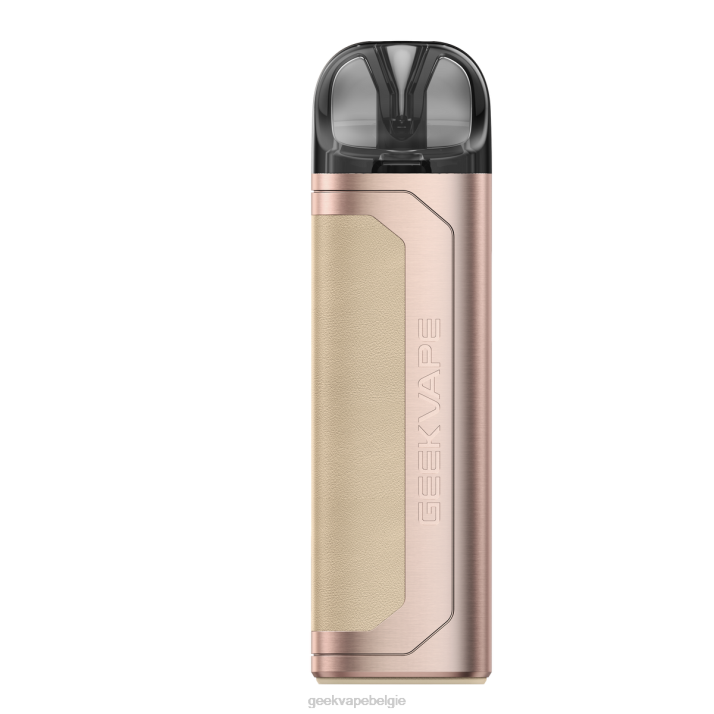 GeekVape 4LZN46 splinter - GEEK VAPE on sale au(aegis u) pod-kit 800mAh