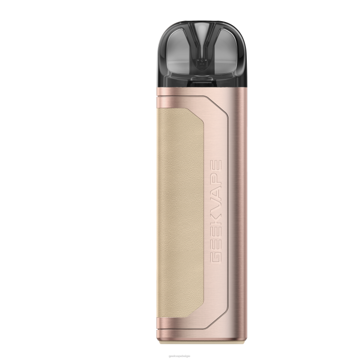 GeekVape 4LZN47 goud - GEEK VAPE shop au(aegis u) pod-kit 800mAh