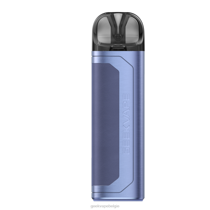 GeekVape 4LZN47 goud - GEEK VAPE shop au(aegis u) pod-kit 800mAh