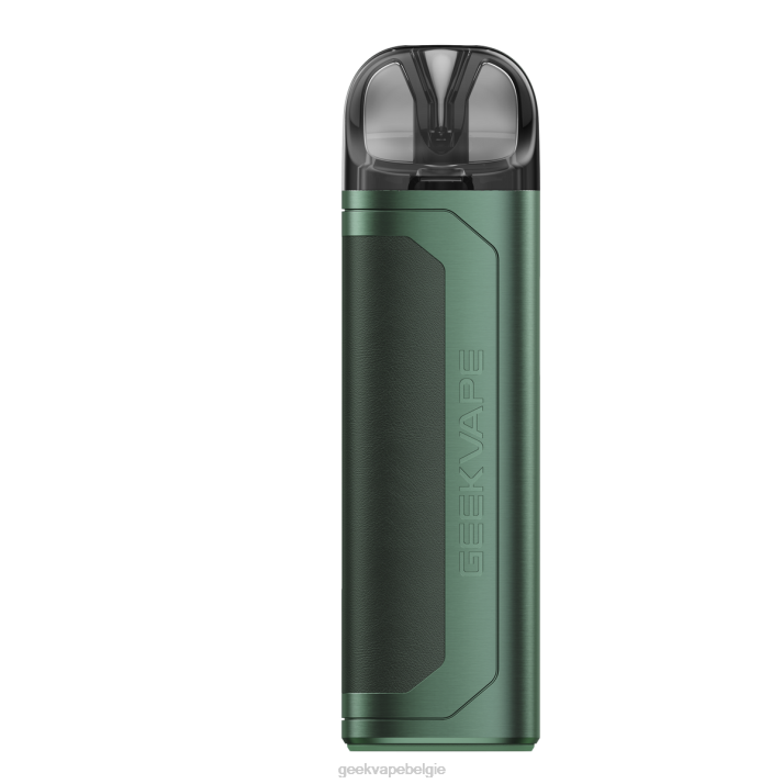 GeekVape 4LZN47 goud - GEEK VAPE shop au(aegis u) pod-kit 800mAh