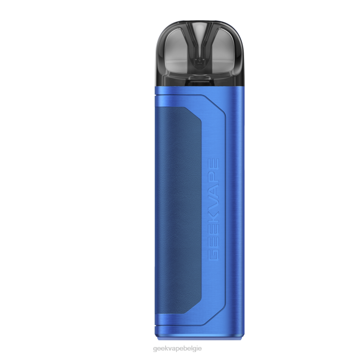GeekVape 4LZN47 goud - GEEK VAPE shop au(aegis u) pod-kit 800mAh
