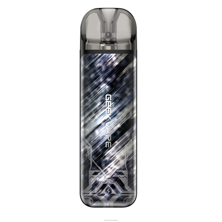 GeekVape 4LZN52 zwart - GEEKVAPE sale obelisk u pod-kit 950mAh