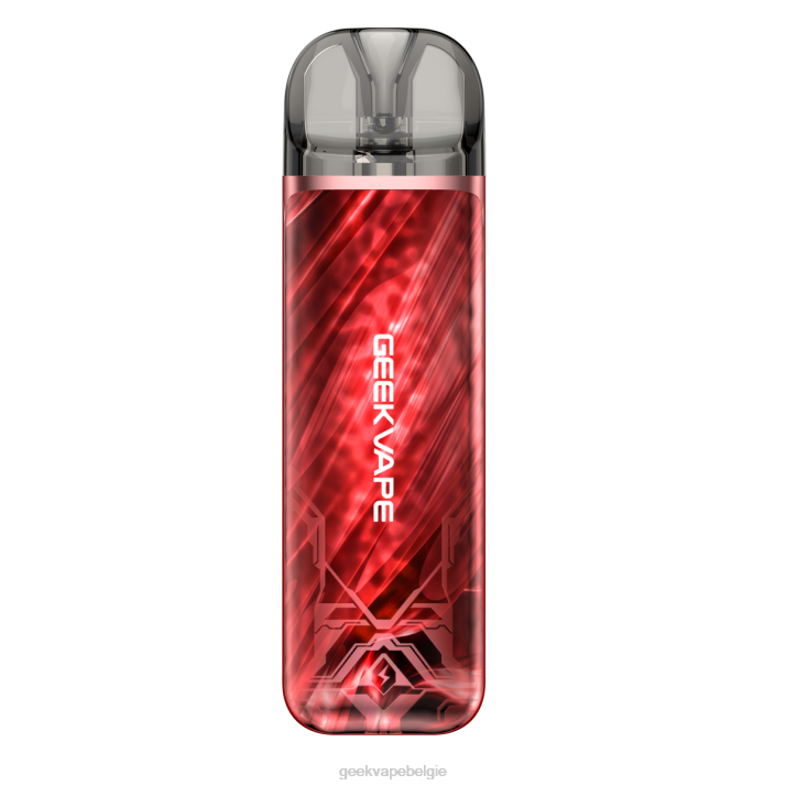 GeekVape 4LZN52 zwart - GEEKVAPE sale obelisk u pod-kit 950mAh
