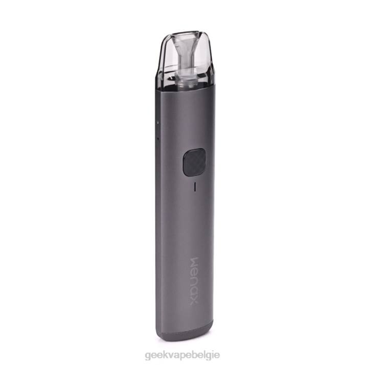 GeekVape 4LZN111 blauw - GEEK VAPE smoke shop wenax h1 starterkit 1000mAh