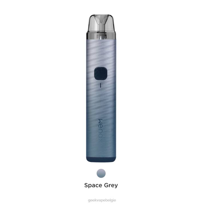 GeekVape 4LZN111 blauw - GEEK VAPE smoke shop wenax h1 starterkit 1000mAh