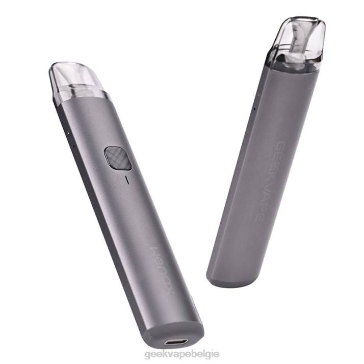 GeekVape 4LZN111 blauw - GEEK VAPE smoke shop wenax h1 starterkit 1000mAh