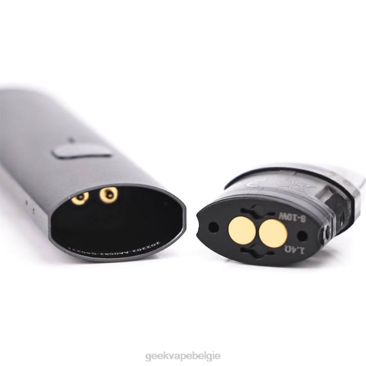 GeekVape 4LZN112 brons - GEEKVAPE sale wenax h1 starterkit 1000mAh