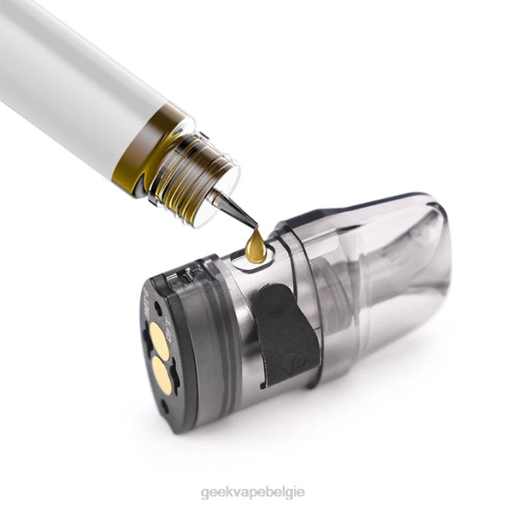 GeekVape 4LZN112 brons - GEEKVAPE sale wenax h1 starterkit 1000mAh