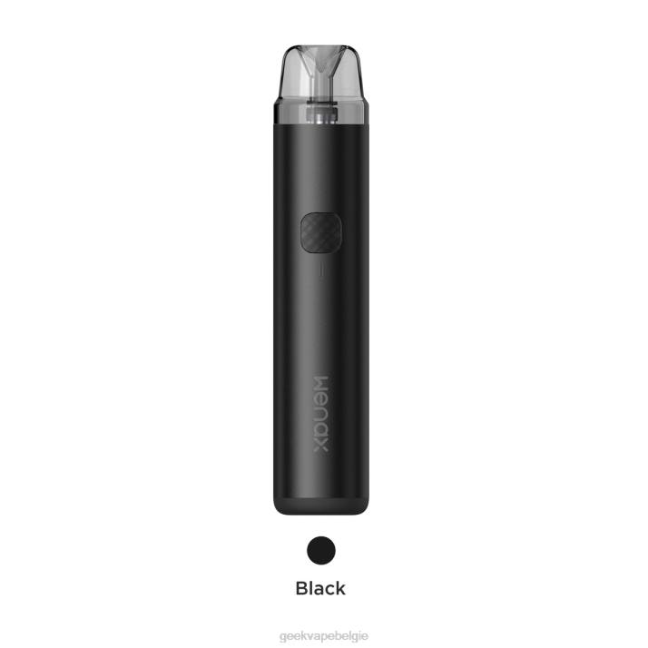 GeekVape 4LZN112 brons - GEEKVAPE sale wenax h1 starterkit 1000mAh