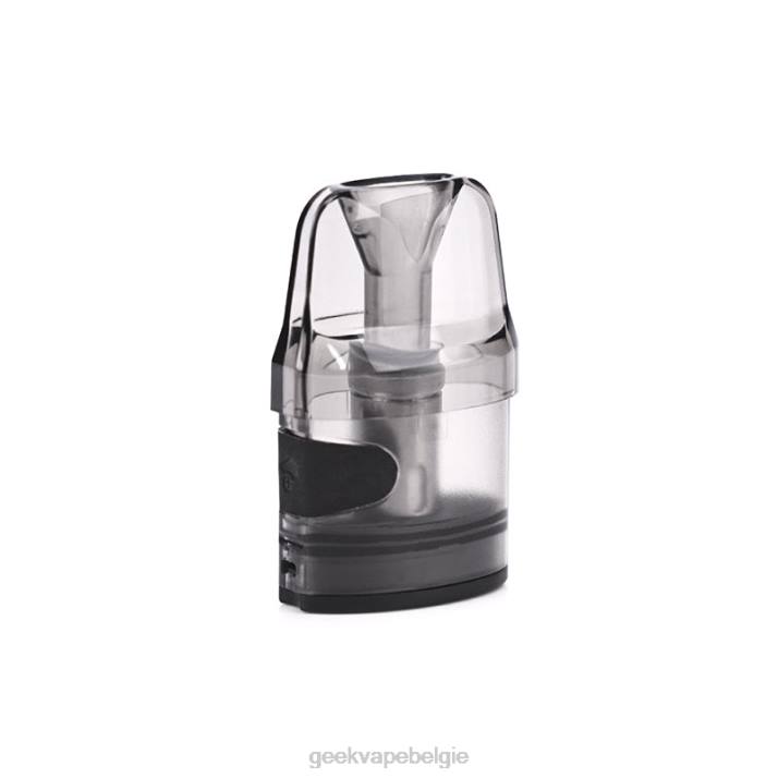 GeekVape 4LZN115 Citroen geel - GEEKVAPE discount wenax h1 starterkit 1000mAh