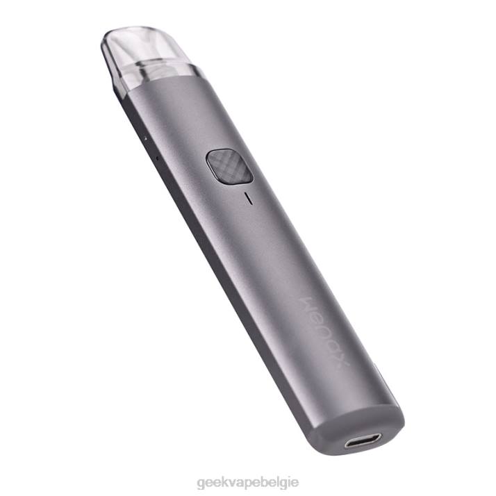 GeekVape 4LZN115 Citroen geel - GEEKVAPE discount wenax h1 starterkit 1000mAh