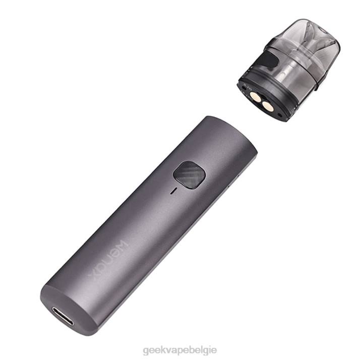 GeekVape 4LZN120 rood - GEEKVAPE online wenax h1 starterkit 1000mAh