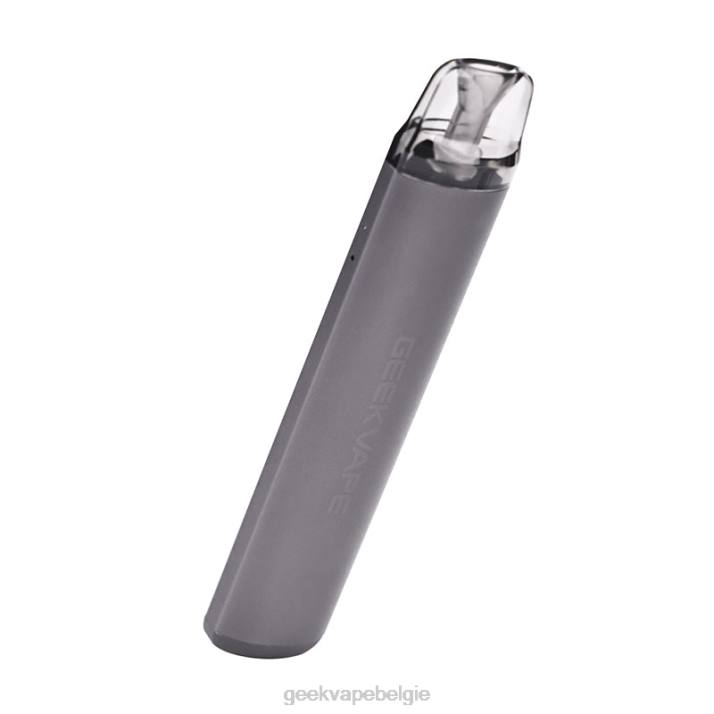 GeekVape 4LZN122 muntgroen - GEEKVAPE sale wenax h1 starterkit 1000mAh