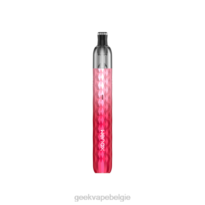 GeekVape 4LZN185 diamant roze - GEEKVAPE discount wenax m1 podkit 800mAh