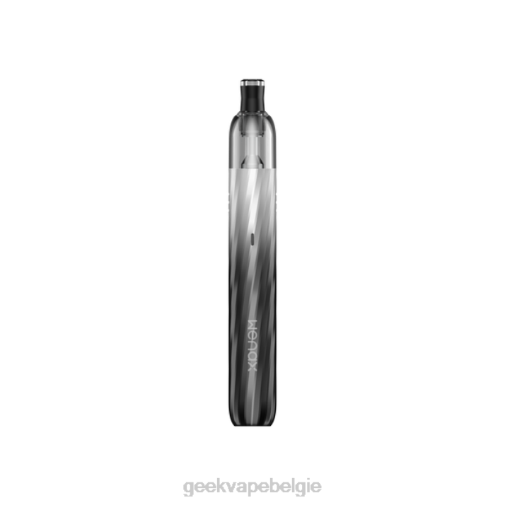 GeekVape 4LZN186 spiraal grijs - GEEK VAPE on sale wenax m1 podkit 800mAh