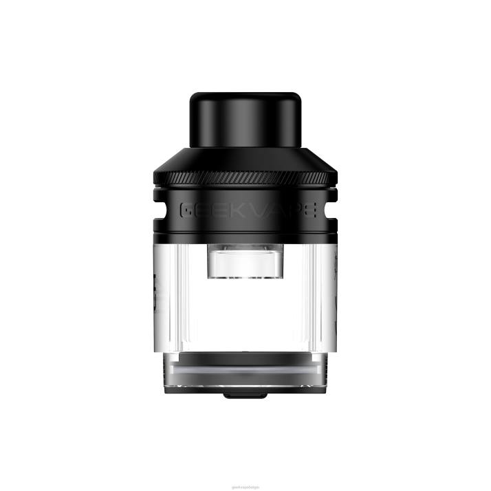 GeekVape 4LZN199 zwart - GEEKVAPE kopen e100 pod