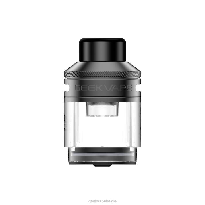 GeekVape 4LZN199 zwart - GEEKVAPE kopen e100 pod