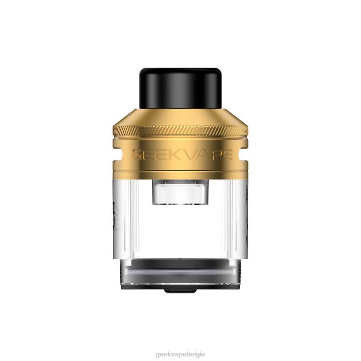 GeekVape 4LZN200 brons - GEEKVAPE online e100 pod
