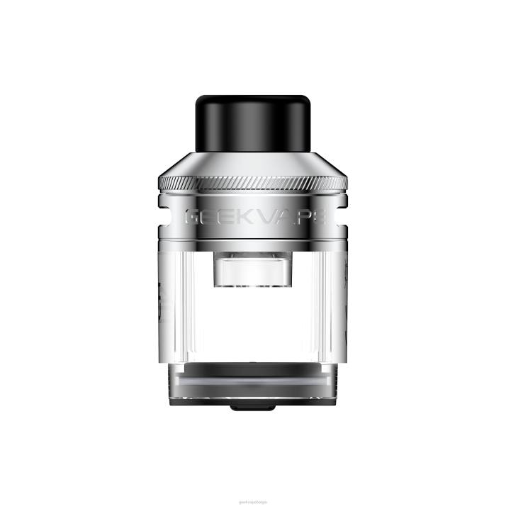 GeekVape 4LZN201 zilver - GEEK VAPE smoke shop e100 pod