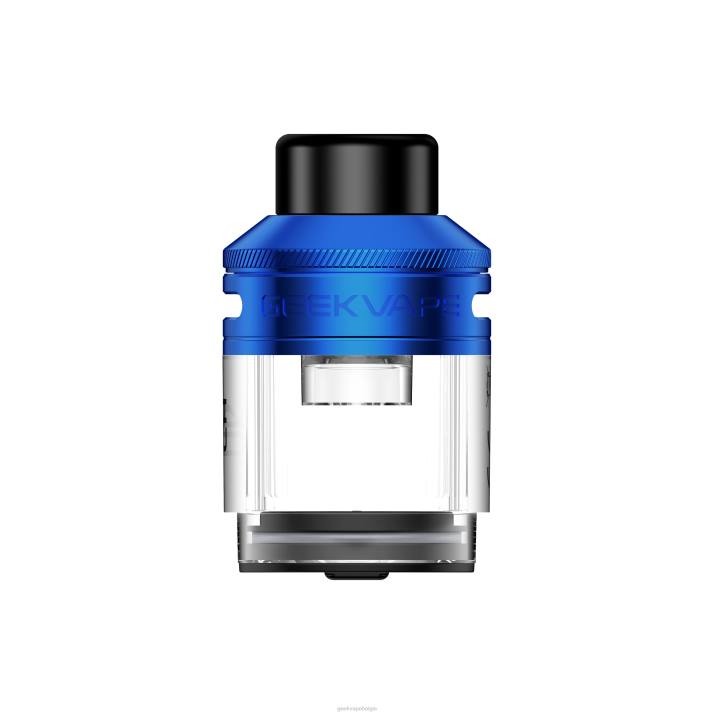 GeekVape 4LZN203 blauw - GEEKVAPE dealers e100 pod