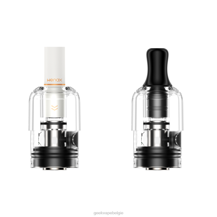 GeekVape 4LZN206 1,2 ohm - GEEK VAPE on sale s patroonhuls 2 ml