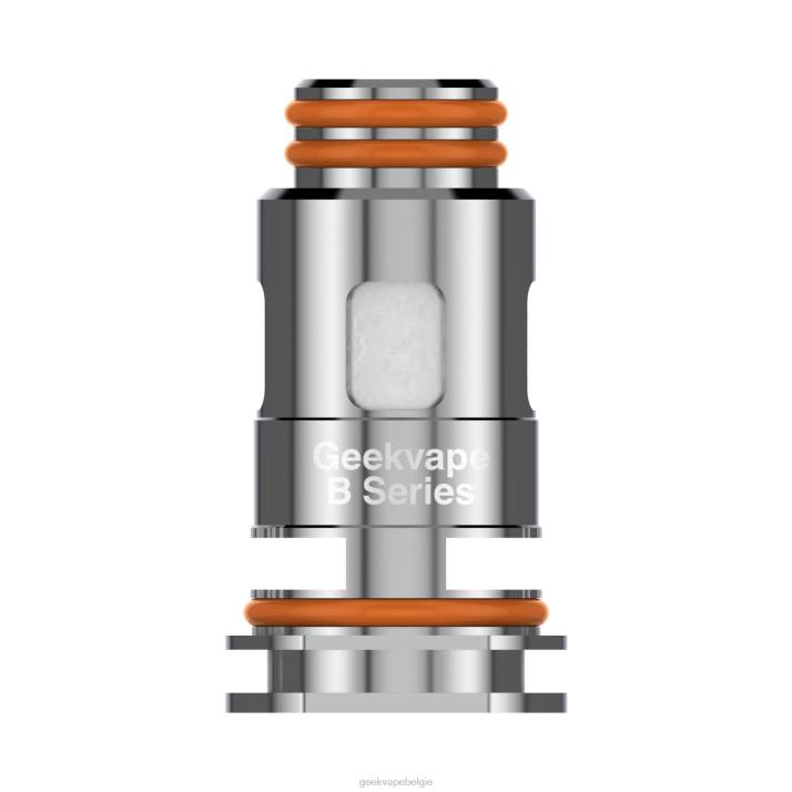 GeekVape 4LZN9 b0,2 ohm - GEEKVAPE kopen 5 stks/pak b-serie spoel
