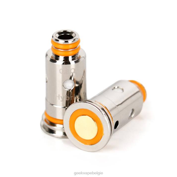 GeekVape 4LZN23 g1,0 ohm - GEEKVAPE dealers 5 stks/pak g-serie spoel