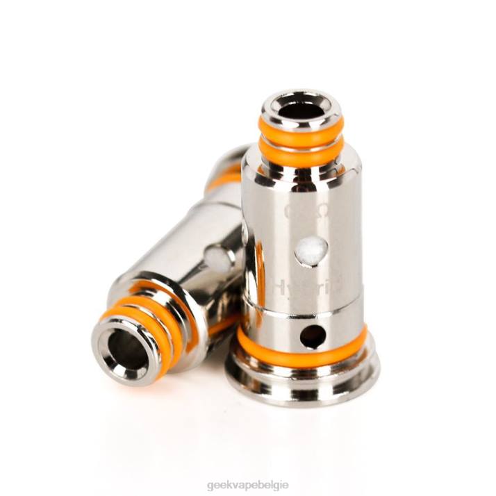GeekVape 4LZN28 g1,2 ohm m - GEEKVAPE factory 5 stks/pak g-serie spoel