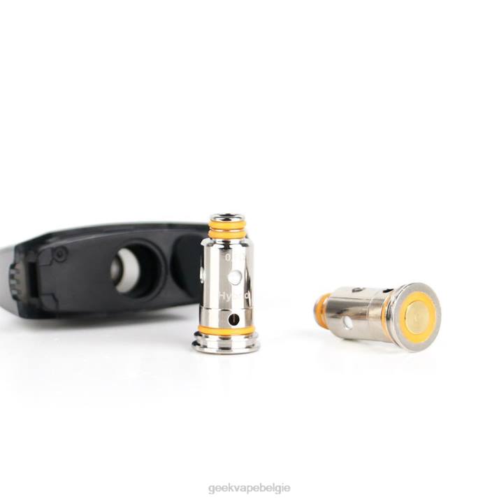 GeekVape 4LZN29 g0,8 ohm - GEEKVAPE kopen 5 stks/pak g-serie spoel