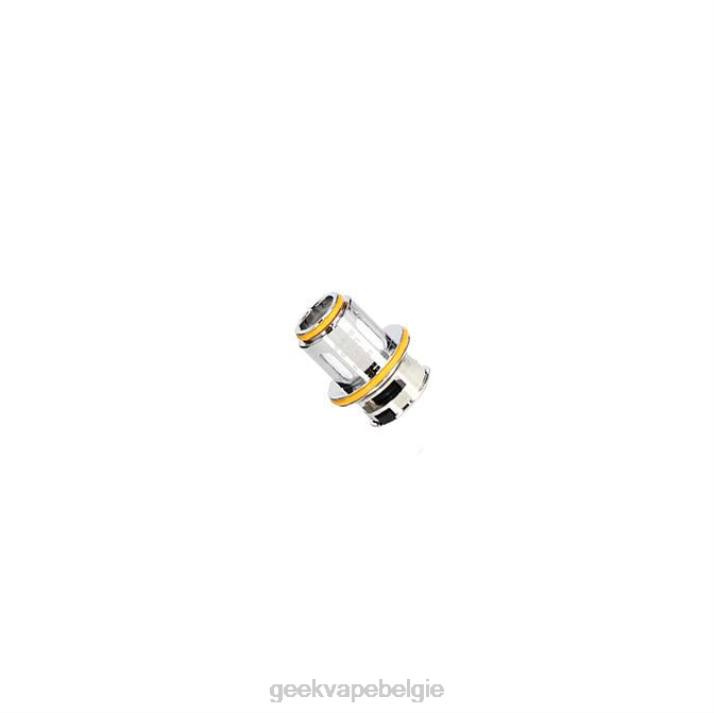 GeekVape 4LZN20 m0,2 drievoudige spoel - GEEKVAPE online 5 stks/pak m-serie spoel