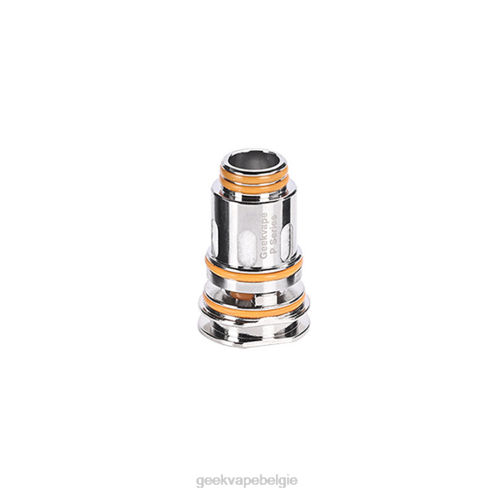 GeekVape 4LZN14 p0,15 ohm xm - GEEKVAPE Belgie 5 stks/pak p-serie spoel