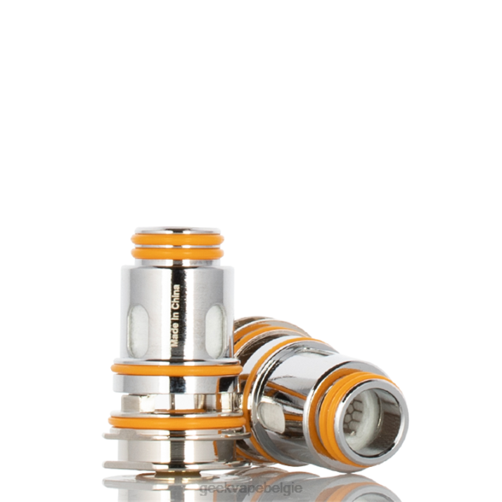 GeekVape 4LZN14 p0,15 ohm xm - GEEKVAPE Belgie 5 stks/pak p-serie spoel
