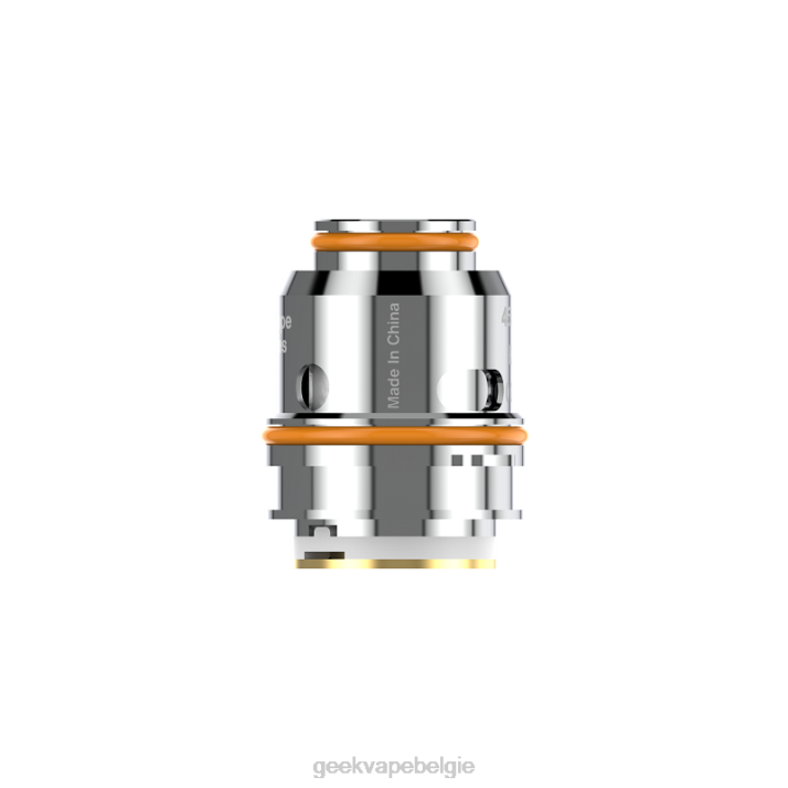 GeekVape 4LZN2 z0,4 ohm xm - GEEKVAPE sale 5 stks/pak z-serie spoel