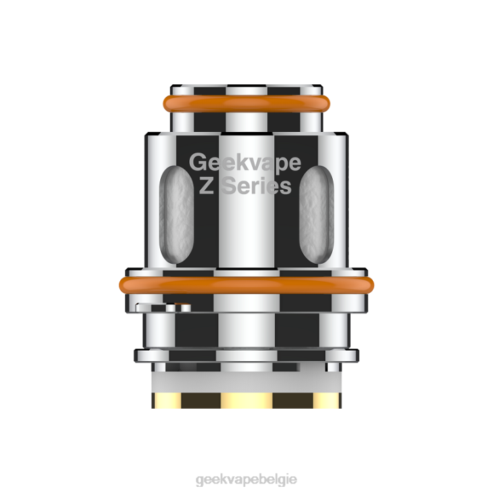 GeekVape 4LZN6 z0,4 ohm - GEEK VAPE on sale 5 stks/pak z-serie spoel