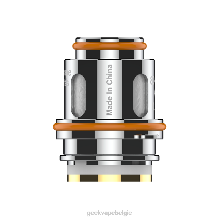GeekVape 4LZN6 z0,4 ohm - GEEK VAPE on sale 5 stks/pak z-serie spoel